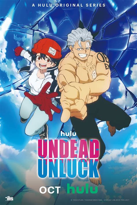 Undead Unluck